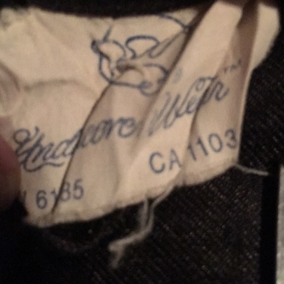 Vintage Silky UnderCover Wear Cover up Bath Robe L - Picture 8 of 8